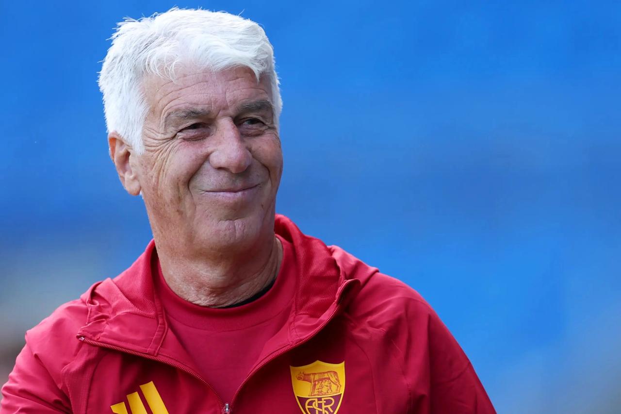 Roma, Fenerbahçe ile oynayacağı Şampiyonlar Ligi maçının kadrosunu duyurdu