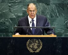Rusya Dışişleri Bakanı Lavrov'dan NATO ve AB'ye uyarı