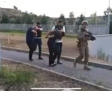 İstanbul'da sahte polisler yakalandı