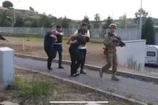 İstanbul'da sahte polisler yakalandı