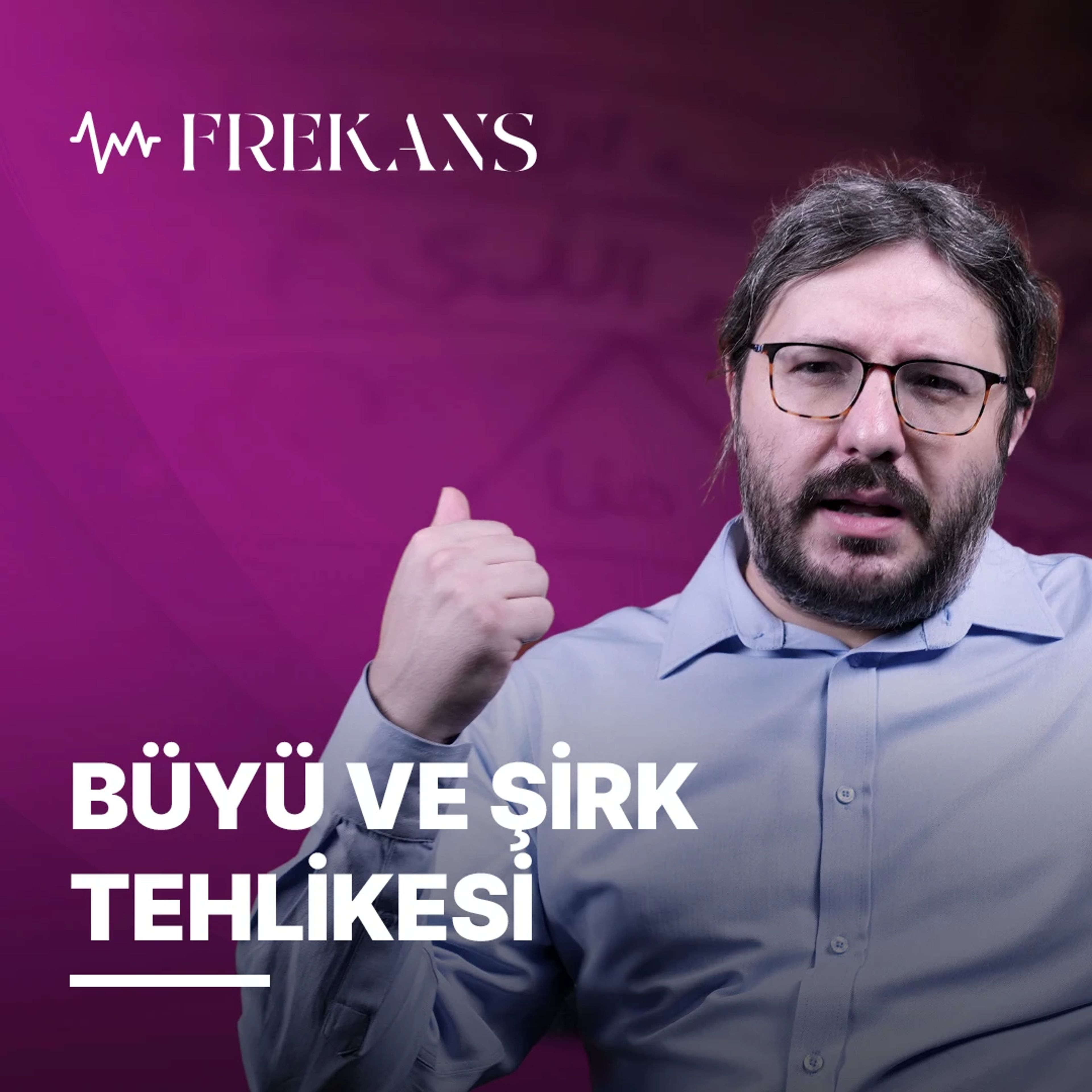 İslam'da Büyü, Kabala ve Ritüeller 
