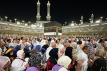 Mübarek topraklarda hayatını kaybeden Türk hacı adayı sayısı 14'e yükseldi