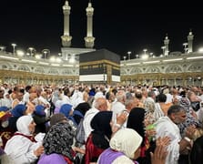 Mübarek topraklarda hayatını kaybeden Türk hacı adayı sayısı 14'e yükseldi