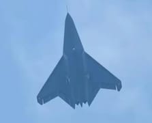 Çin’in yeni nesil J-XDS savaş uçağı hakkında neler biliyoruz?