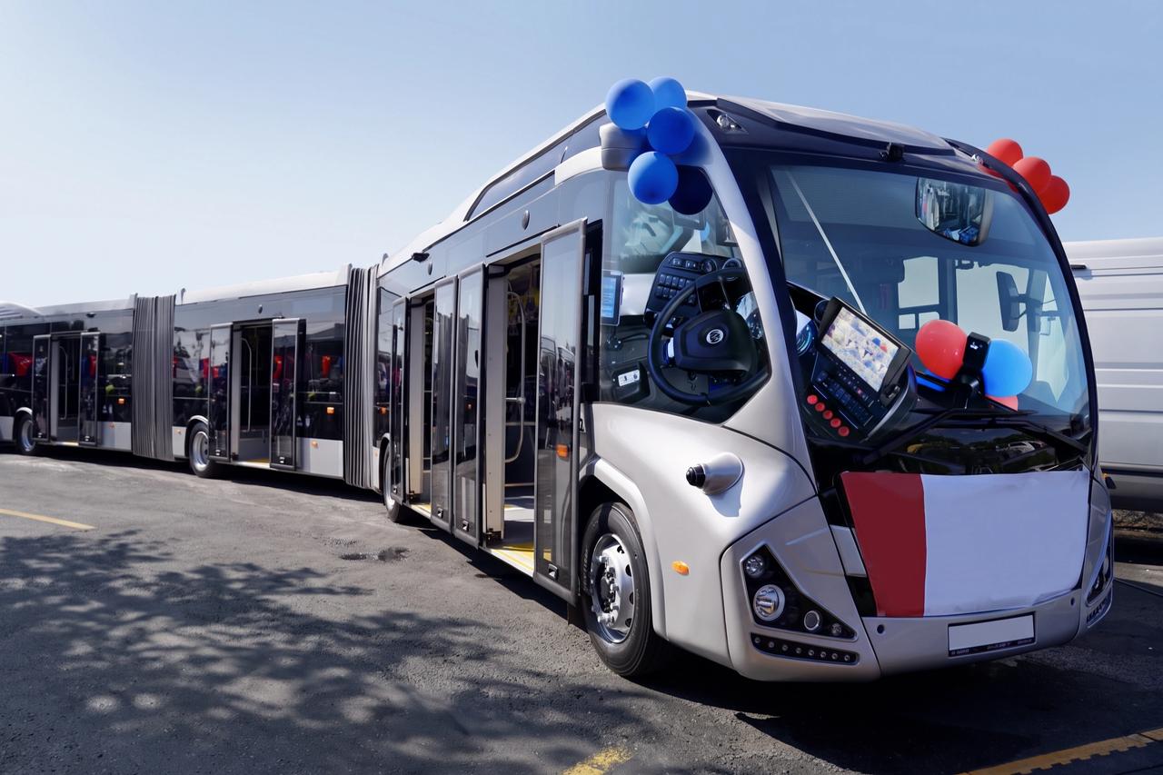İstanbul'da metrobüs ve otobüsler yenileniyor! İşte yeni araçlar
