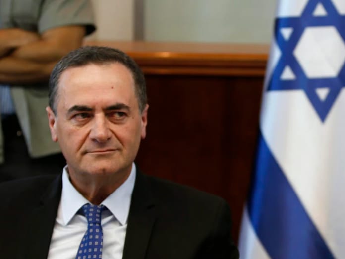 İsrail Hamaney’in halefini de hedef ilan etti