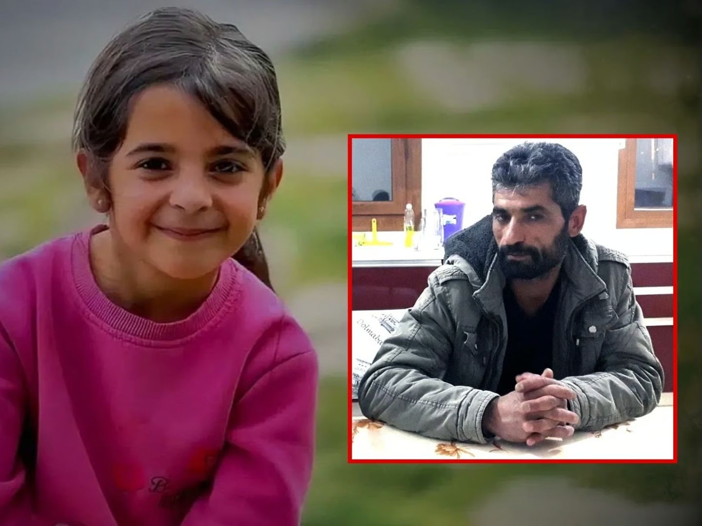Narin cinayetinde gerekçeli karar! Nevzat Bahtiyar'ın 17 yıllık cezasının altından ne çıktı?