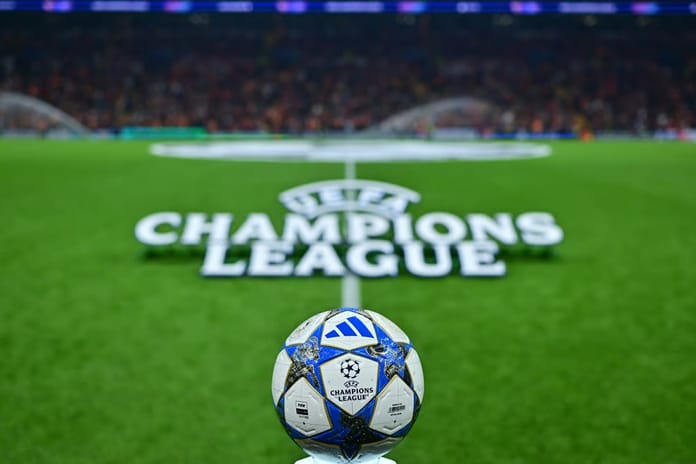 Şampiyonlar Ligi'nde dengeler alt üst oldu: Barcelona ve Manchester City aynı gecede kaybetti, Galatasaray evinde puan alamadı