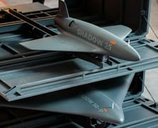 Macaristan ile BAE’den kamikaze drone ve hava savunma sistemi iş birliği