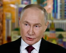 Erdoğan’dan sonra Putin de “üç çocuk” dedi