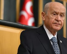 MHP lideri Bahçeli: Belediye yönetimi kokuşmuştur
