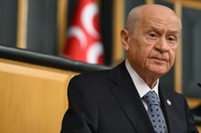 MHP lideri Bahçeli: Belediye yönetimi kokuşmuştur