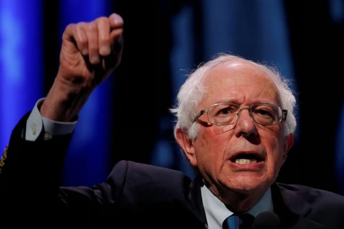 ABD'li Senatör Sanders'tan İsrail'in öldürdüğü gazeteciler için soruşturma çağrısı