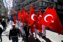 23 Nisan resmi tatil mi? 23 Nisan'da okul var mı?