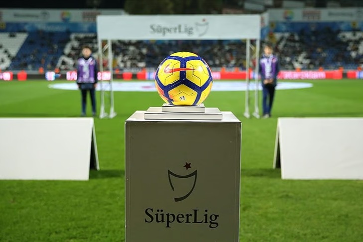 Süper Lig maçları ne zaman başlayacak?
