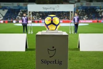 Bu hafta Süper Lig'de hangi maçlar var?