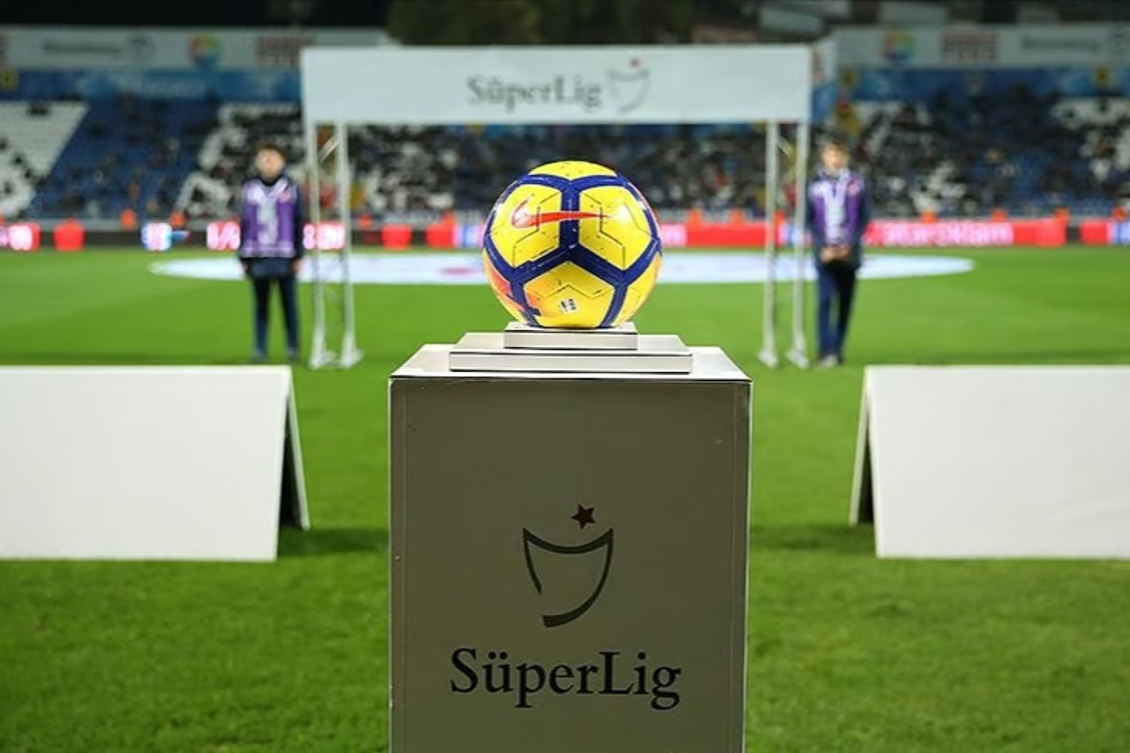 Süper Lig maçları ne zaman devam edecek? TFF ile 18. hafta Süper Lig maçları ne zaman başlayacak?
