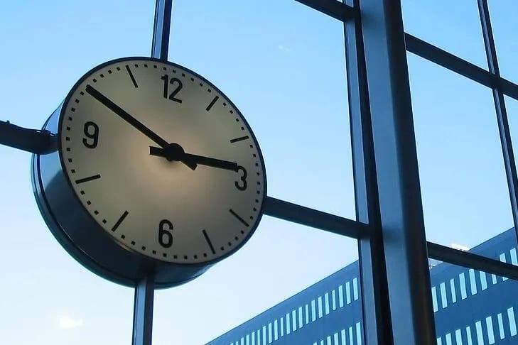 Dünya saatlerinde yeni dönem: Artık saniye uygulaması kaldırılıyor