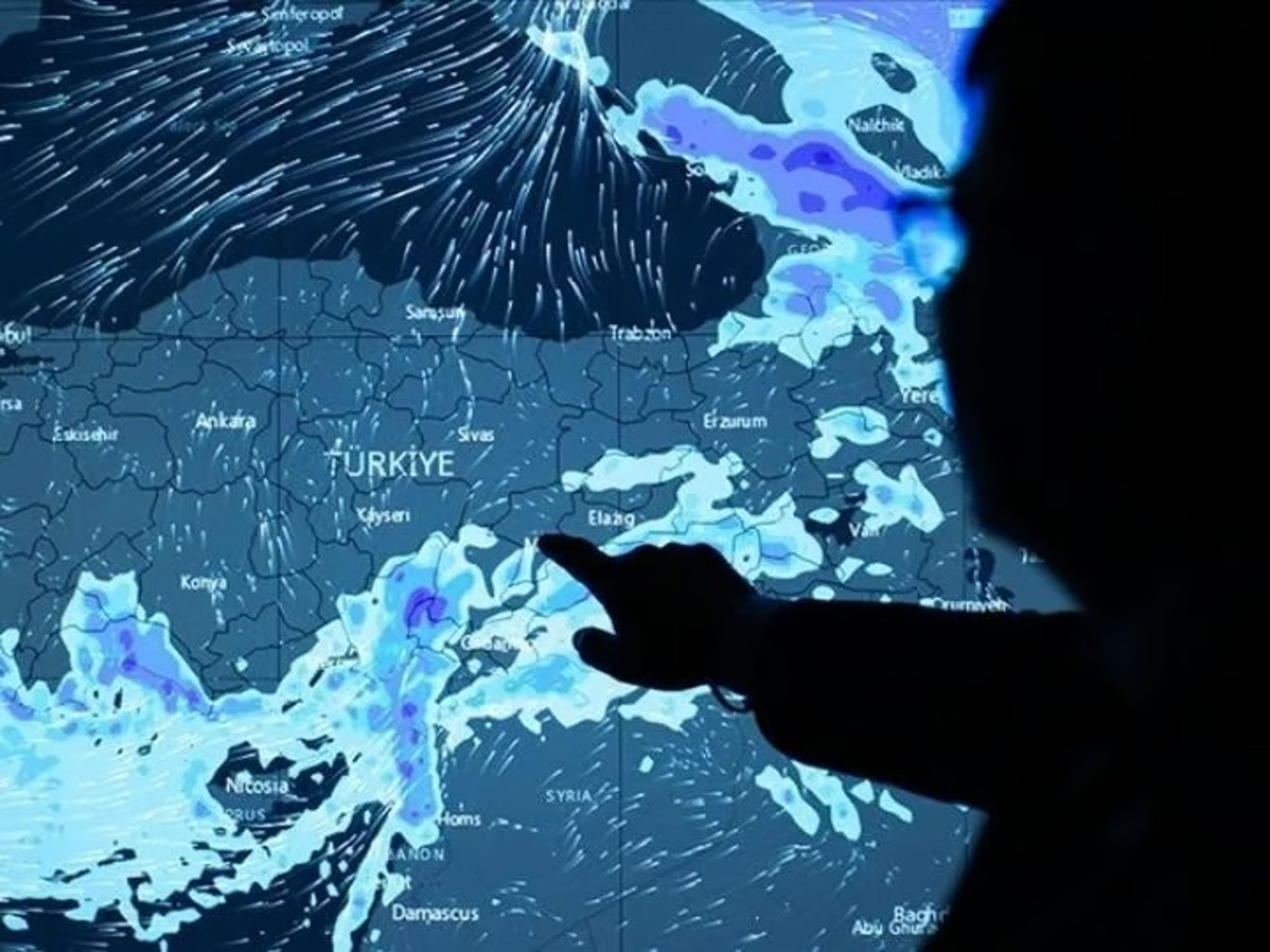 Meteoroloji uyardı: Sıcaklıklar o gün 10 derece birden düşecek!