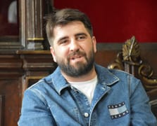 Bilal Hancı kimdir? Bilal Hancı kaç yaşında, nereli?