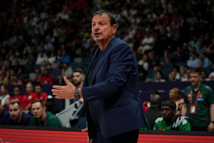 Yunanistan derbisinde ortalık karıştı: Ataman'a ihraç, sert sözler ve tutuklama talebi