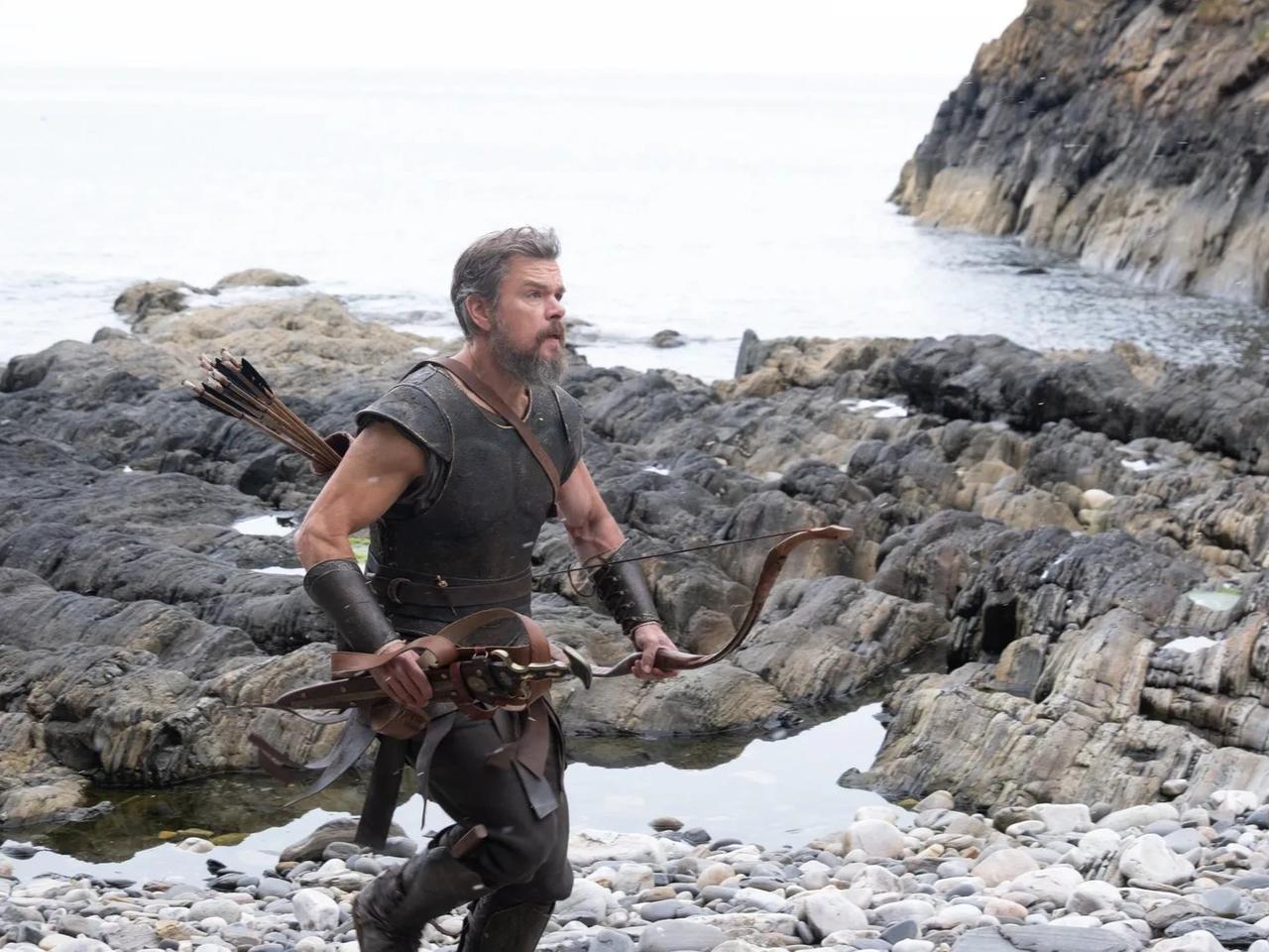 The Odyssey seyahat rotasında Türkiye de var
