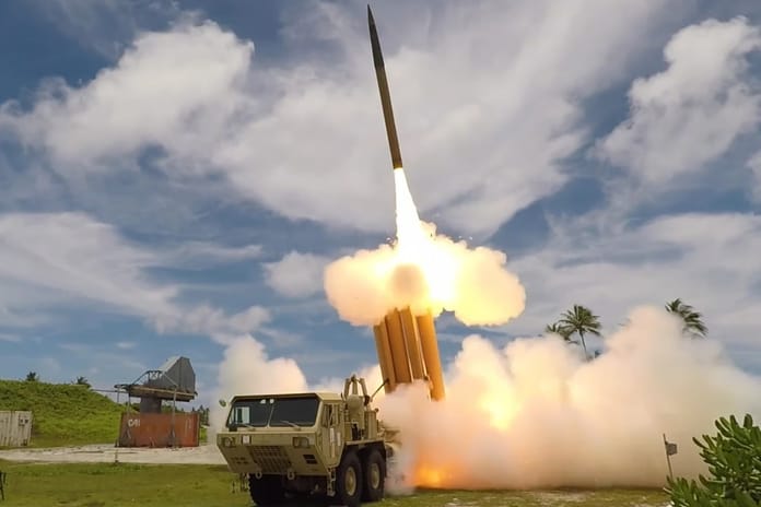 ABD Ordusu 25 THAAD hava savunma füzesi almayı ve kritik modernizasyonlara başlamayı planlıyor