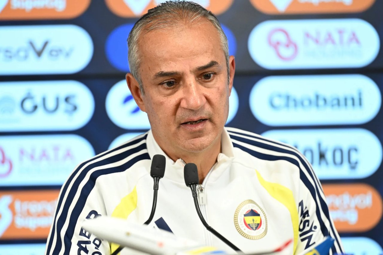 İsmail Kartal, Slavia Prag maçı öncesi konuştu