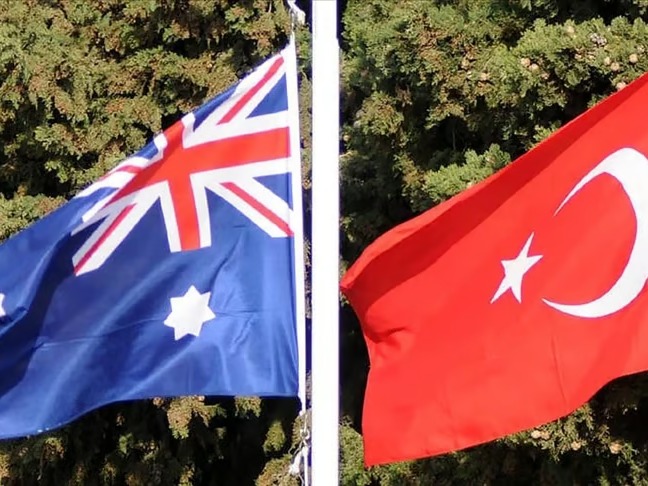 Avustralya vatandaşlarına 90 günlük vize kolaylığı