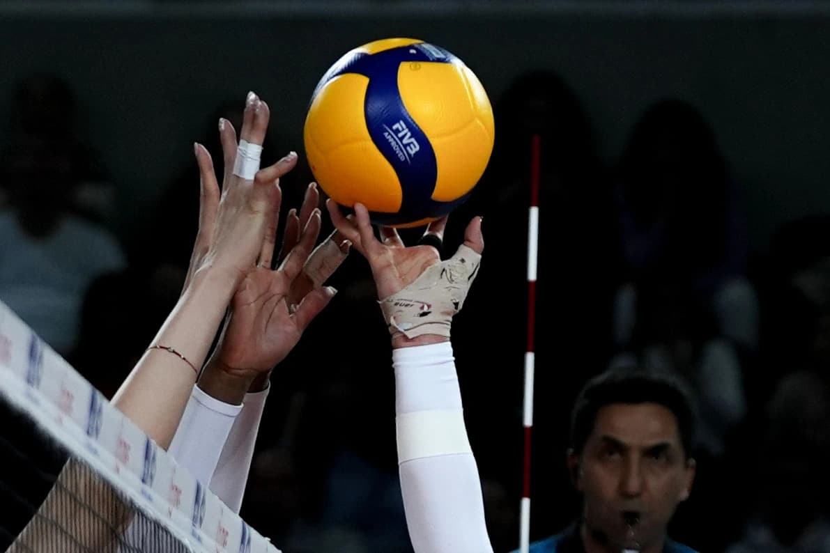 Kupa Voley'de grup müsabakaları başlıyor