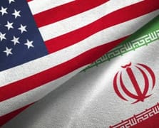 Bagherian: ABD-İran hattında sembolik görüşmeler