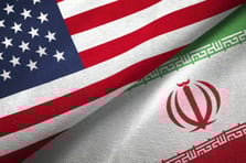 Bagherian: ABD-İran hattında sembolik görüşmeler