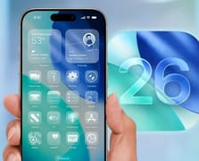 iOS 26'nın tüm özellikleri ortaya çıktı