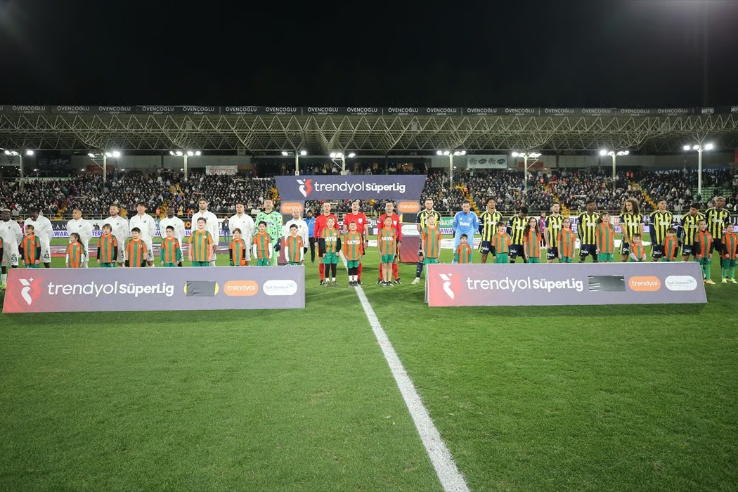 Süper Lig'in 18. haftasında sürpriz sonuçlar