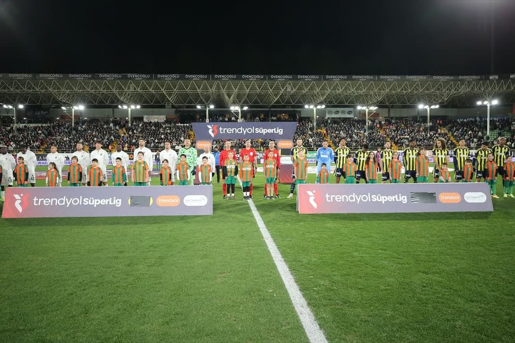 Süper Lig'in 18. haftasında sürpriz sonuçlar