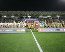 Süper Lig'de 18. hafta tamamlandı: Galatasaray evinde puan kaybetti, Fenerbahçe zirveye bir adım daha yaklaştı