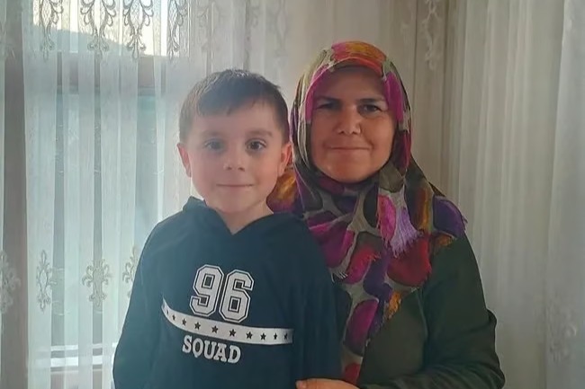 Kastamonu'da kayıp anne ve oğul ölümü cinayet mi?