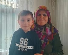 Kastamonu'da kayıp anne ve oğulun ölümünde kan  donduran detaylar ortaya çıktı: Cinayet mi ?