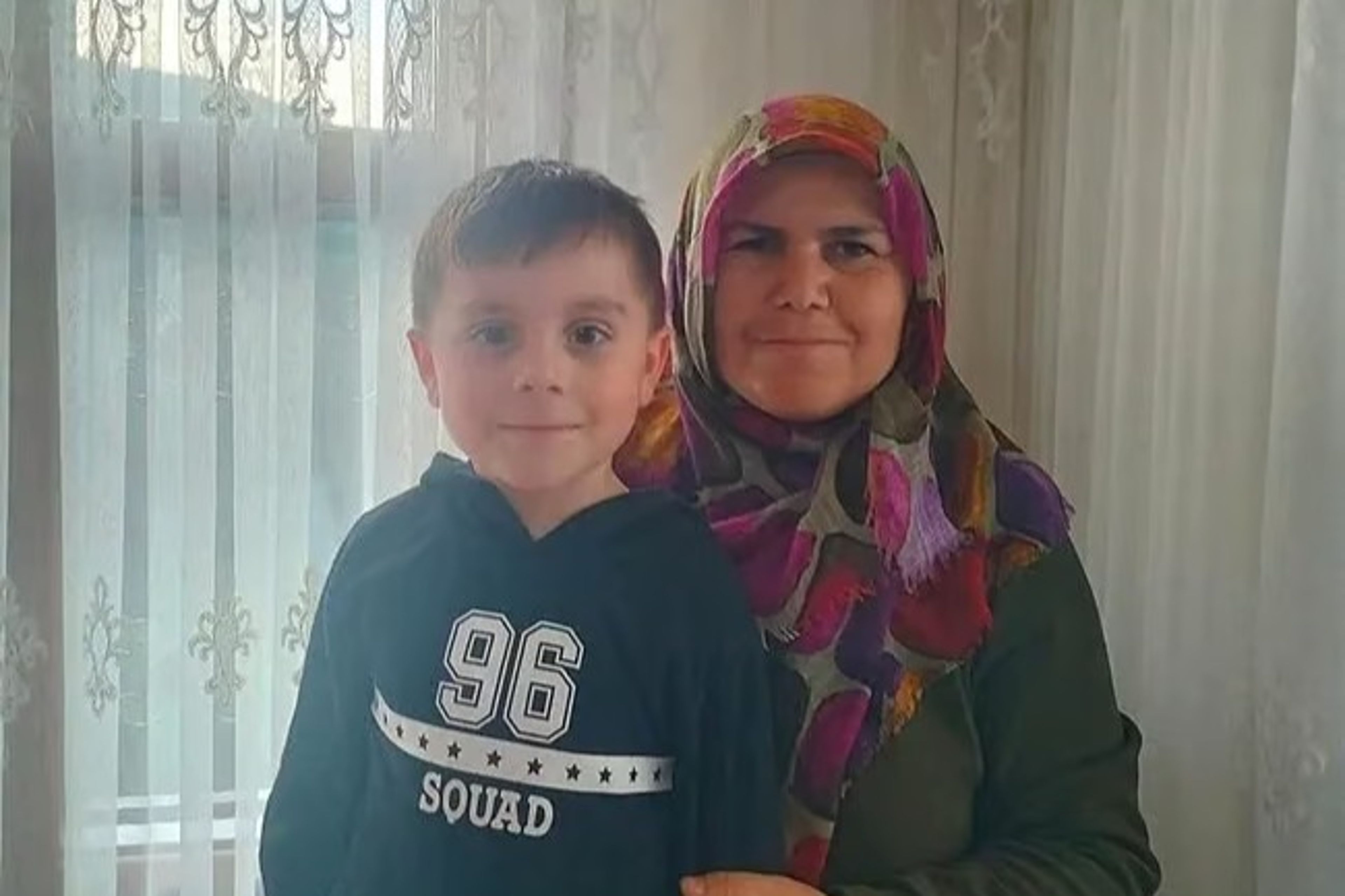 Kastamonu'da kayıp anne ve oğulun ölümünde kan  donduran detaylar ortaya çıktı: Cinayet mi ?