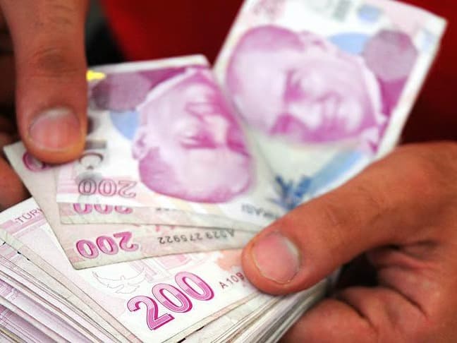 Asgari ücret ne kadar olacak ?