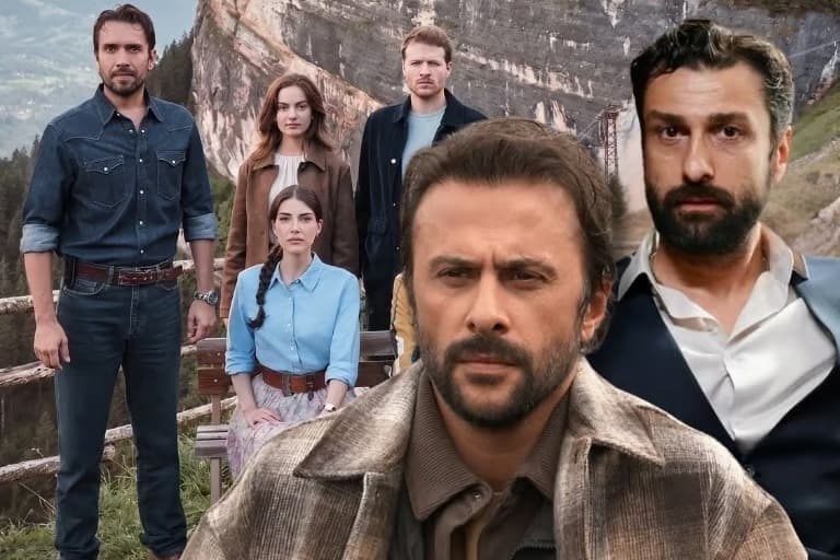 Taşacak Bu Deniz'de yeni sezon ayrılıkları: Sadece Gezep değil, Şerif de veda etti! "Hak yerini bulsun"