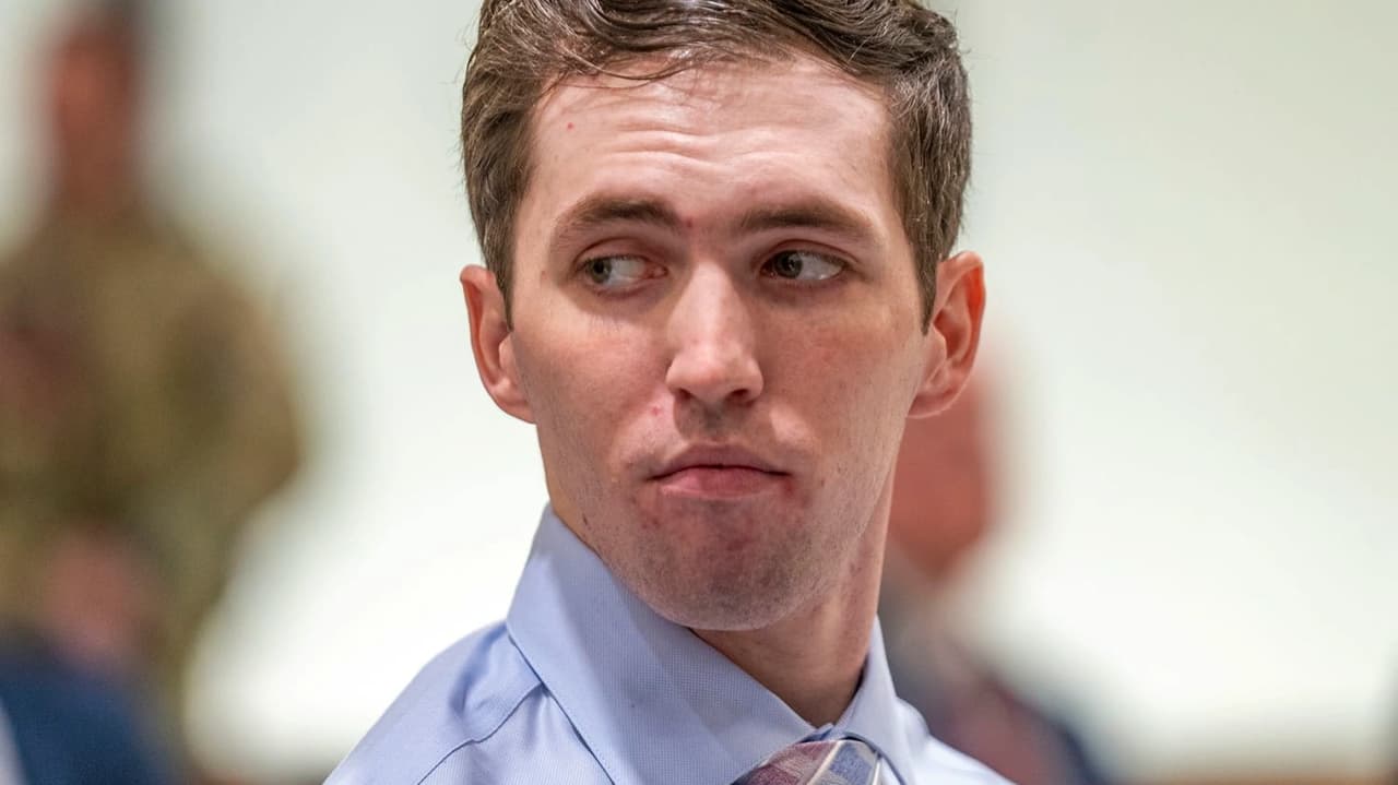 Charlie Kirk cinayeti davasında sanık idam cezasıyla yargılanabilecek