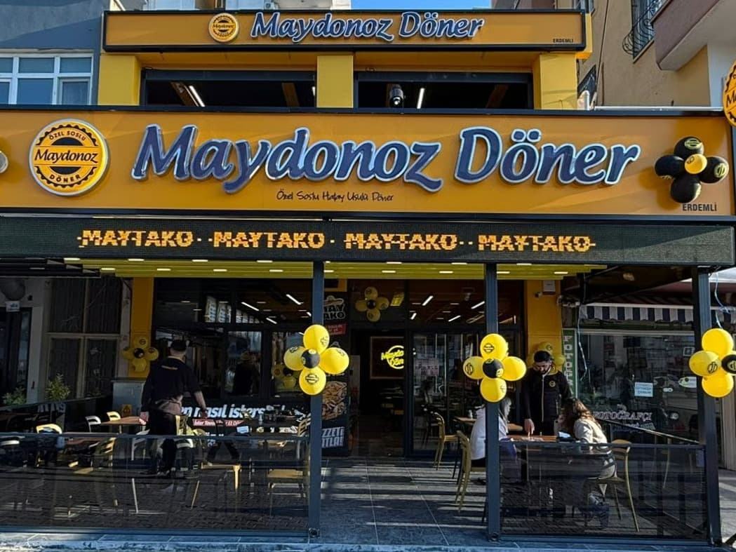 Maydonoz Döner'e ikinci dalga operasyon