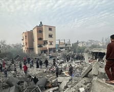 Pakistan: Bu bizim belgemiz değil