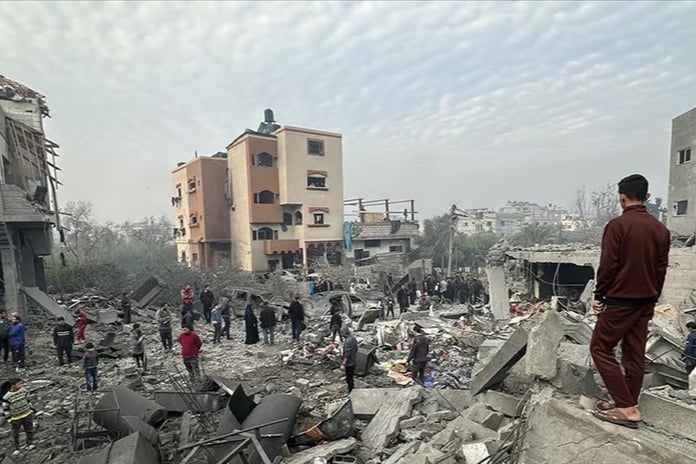 Pakistan: Bu bizim belgemiz değil