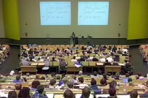 YÖK Başkanı açıkladı: Üniversitelerde köklü değişim