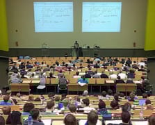 YÖK Başkanı açıkladı: Üniversitelerde köklü değişim