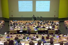 YÖK Başkanı açıkladı: Üniversitelerde köklü değişim