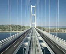 İtalya köprü inşaatını savunma harcaması olarak sayacak