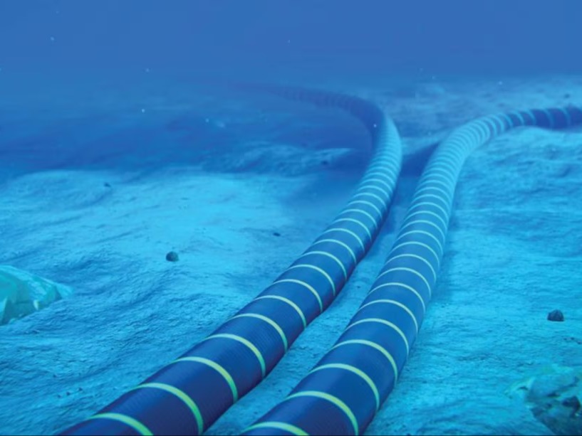 Red Sea Cable Cuts Disrupt Internet Across Regions